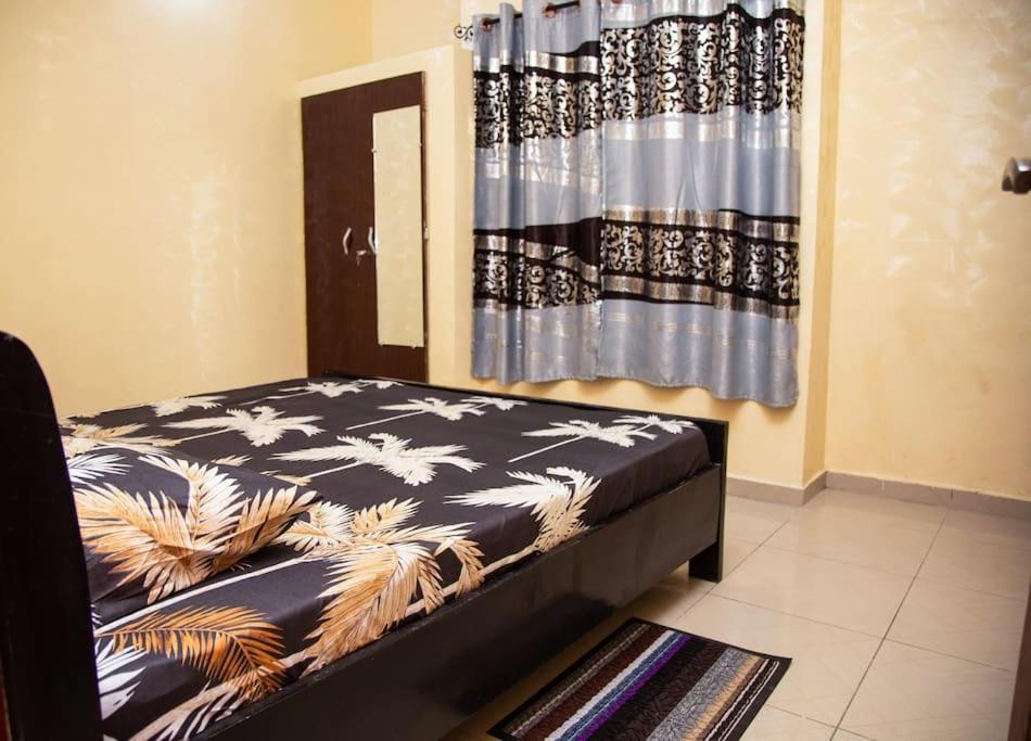 Magnifique Appartement - Cotonou - Avotrou Apkapka Exterior foto
