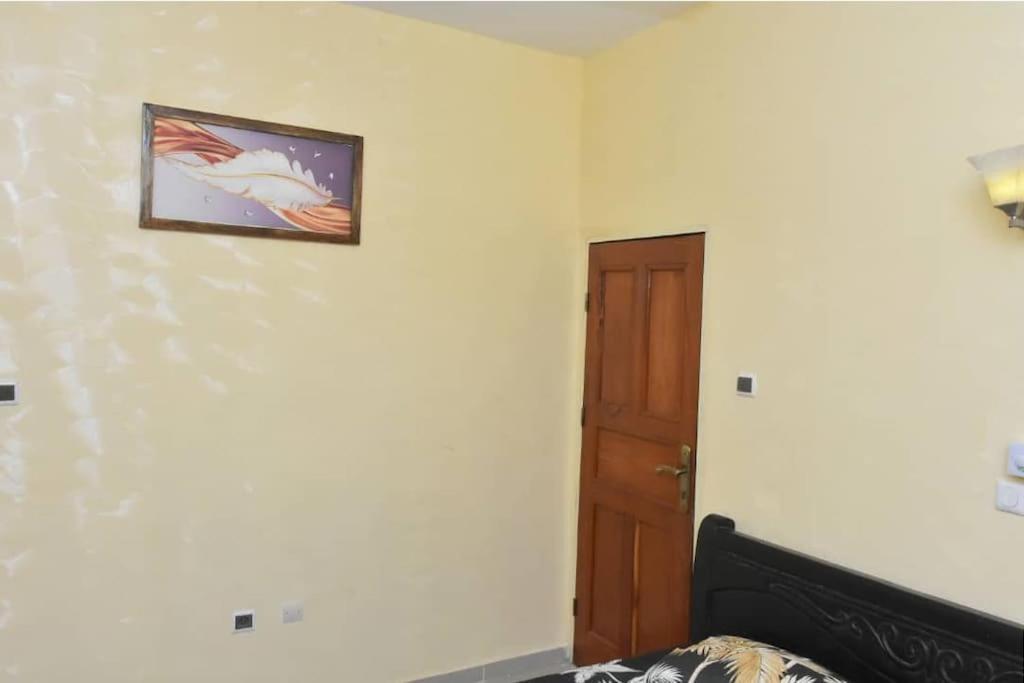 Magnifique Appartement - Cotonou - Avotrou Apkapka Exterior foto